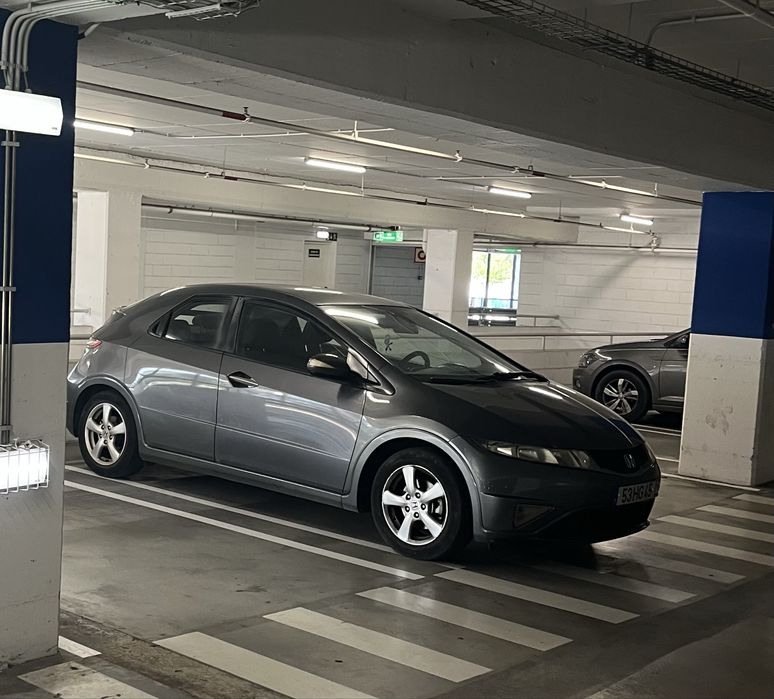 Honda civic 1.4 2009