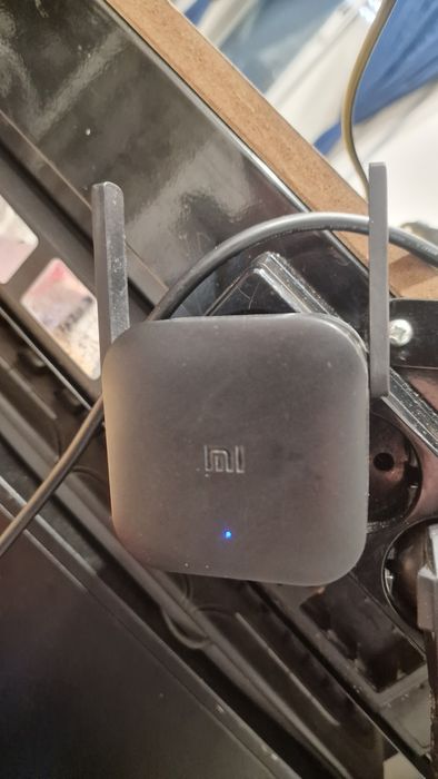 XIAOMI WI-FI Extender N300