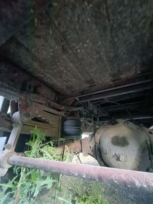 Продам IVECO 65С15 2003р