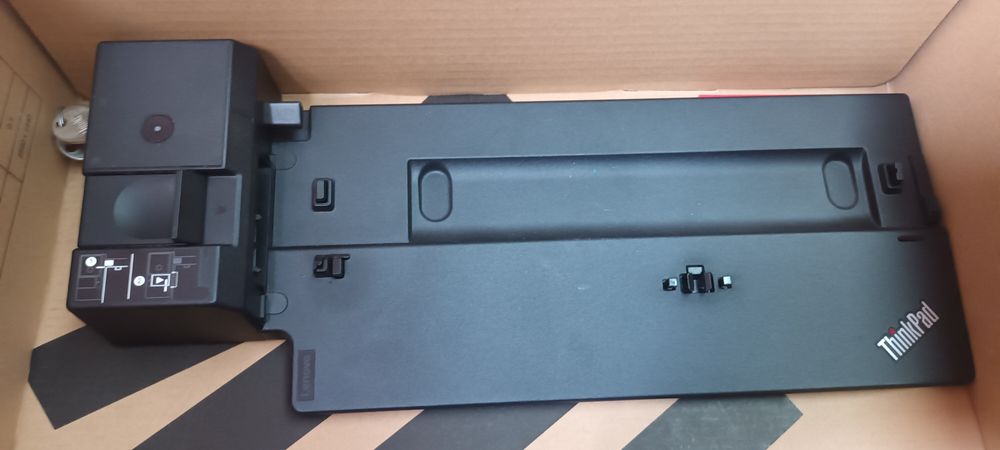 Docking Stations Lenovo