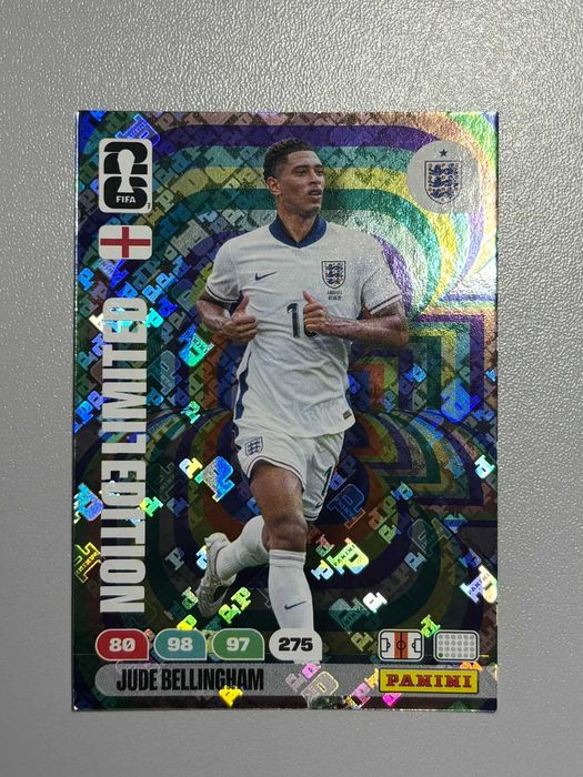 Karty FIFA World Cup 2026