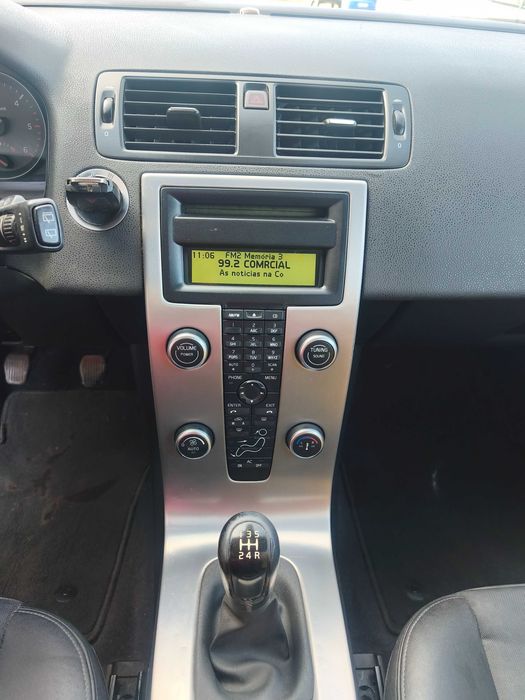 Volvo C30 1.6 D Nacional