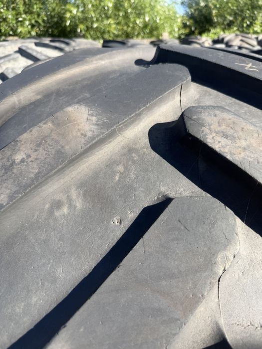 650/65r34 Michelin AxioBib