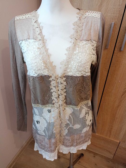 bluzeczka damska  ..