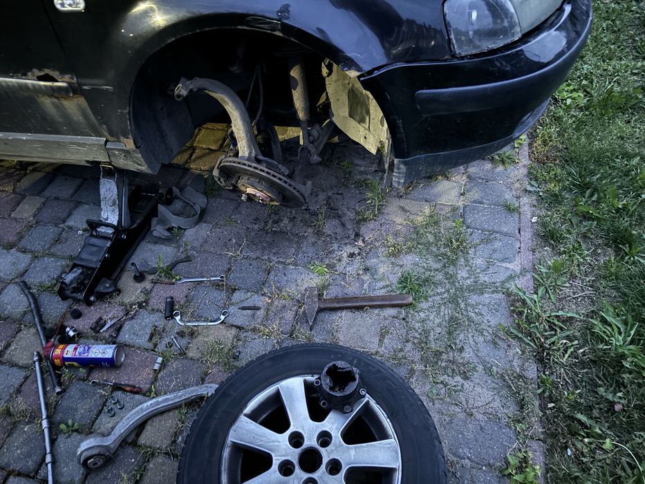 Mobilny mechanik Torun i okolice
