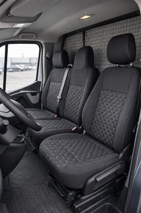 Чохли авточехлы чехлы Renault Master Мастер Opel Movano Fiat Ducato