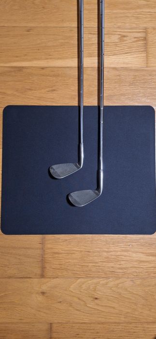 Vendo Pitching Wedge + Sand Wedge Petron Tournament Model Light Weight