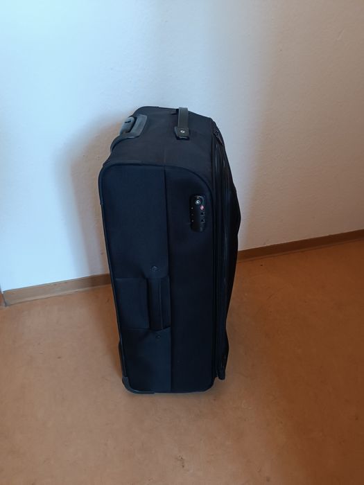 Чемодан большой 70*48см, размер L