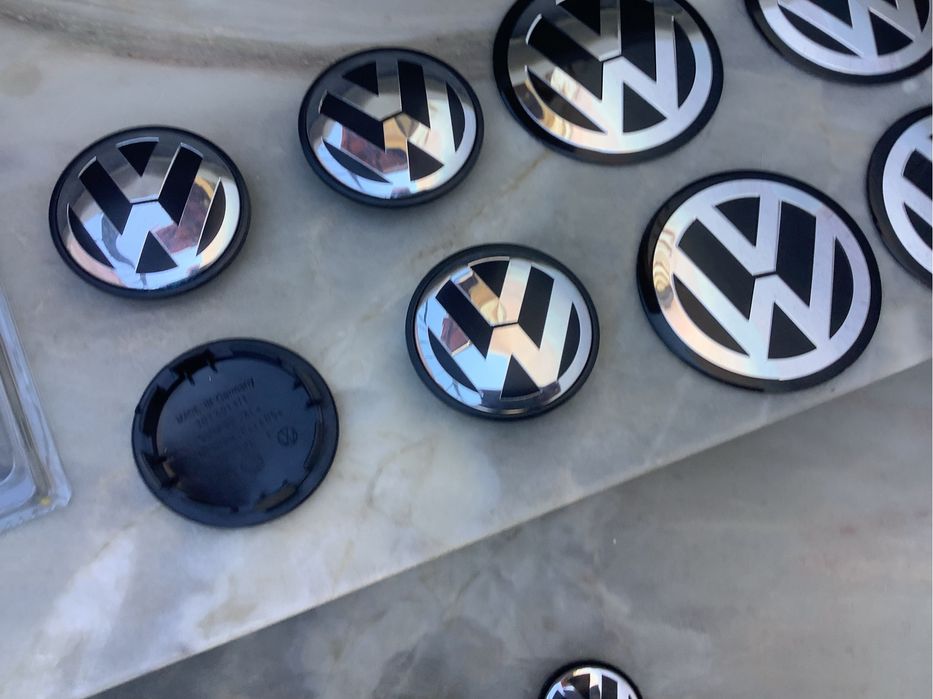 Vw centros jante pipos valvulas com porta chaves vw / mercedes