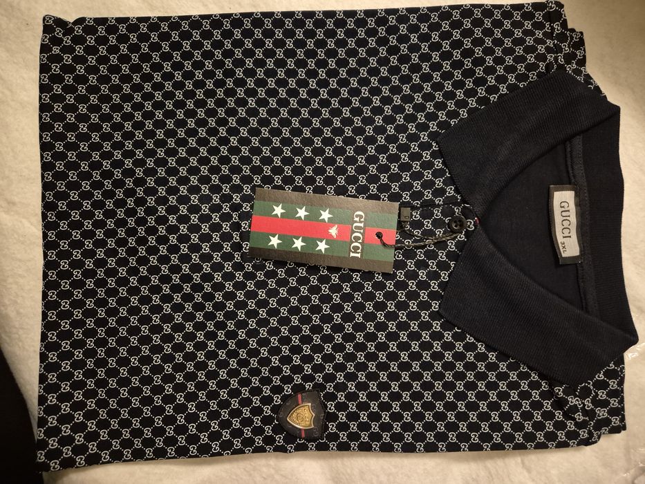 Koszulki polo męskie