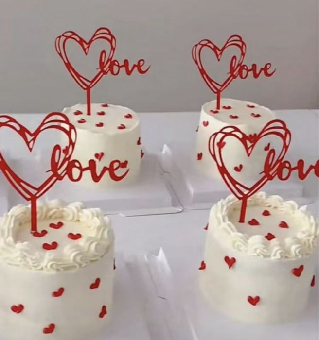 Zapraszam pyszne torciki