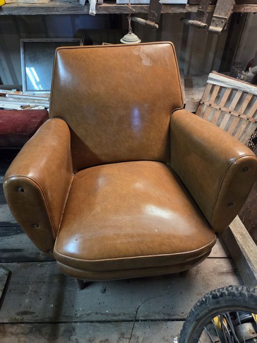 Poltrona vintage