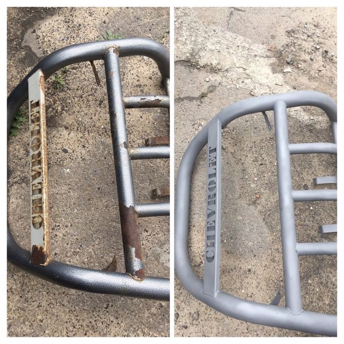 Пескоструй.Николаев