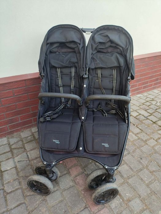Wózek Valco Snap Duo
