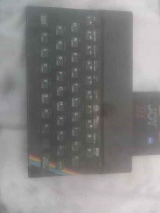 Zx spectrum 48 k
