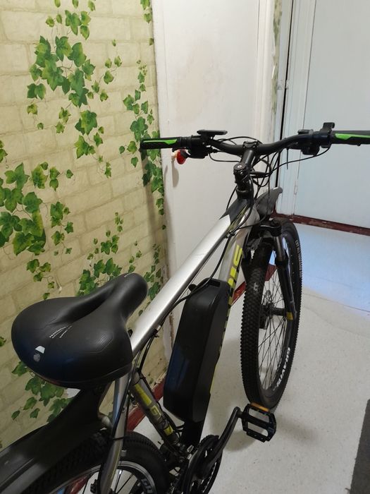 Продам электровелосипед Ардис 29 диаметр 500w