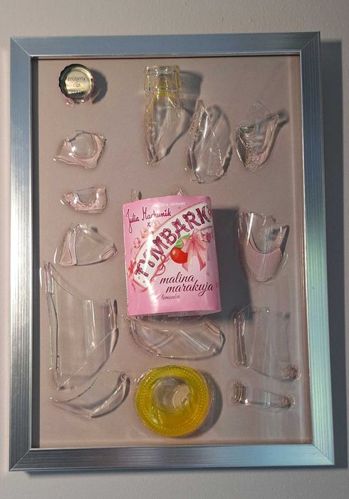 Obrazy 3D - Oferta opis