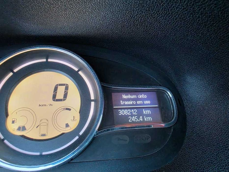 Renault Megane 1.5DCi 106Cv Cx6v 03/2009