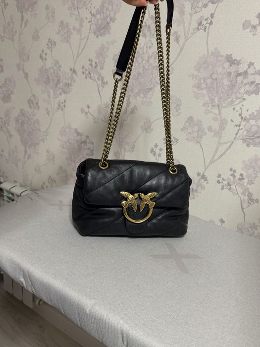Pinko Puff love оригинал мини