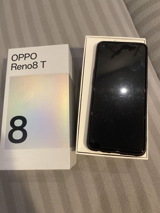 Sprzedam telefon Oppo Reno 8T