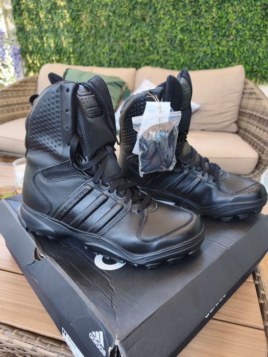 Botas Adidas GSG-9.2