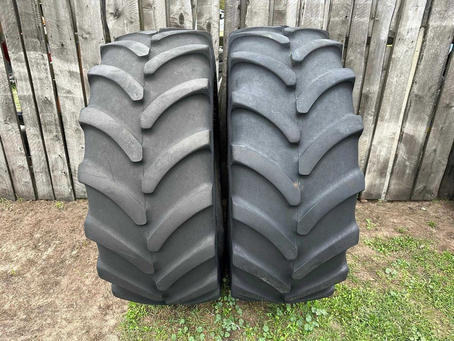 480/70 R30 Firestone Performer 480-70 R30 480/70/R30