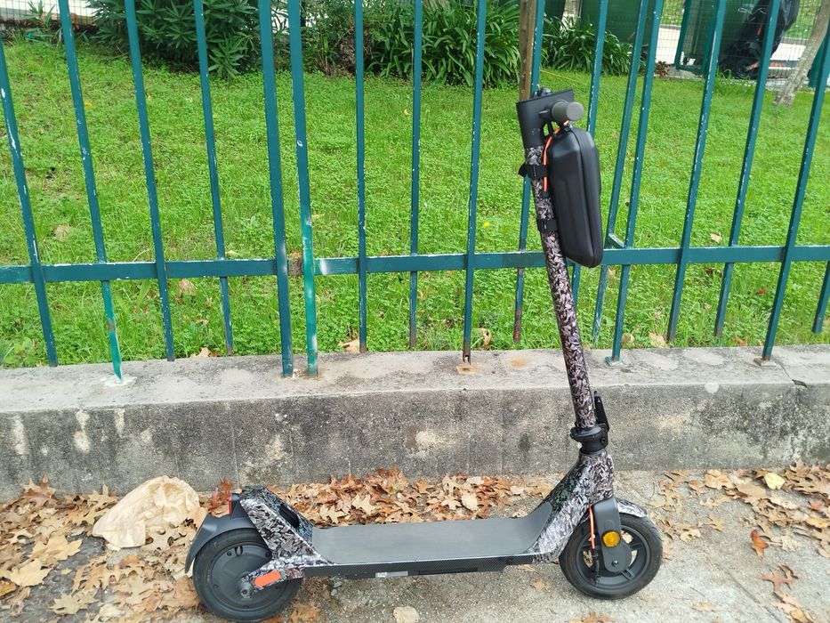 Trotinete electrica xiaomi