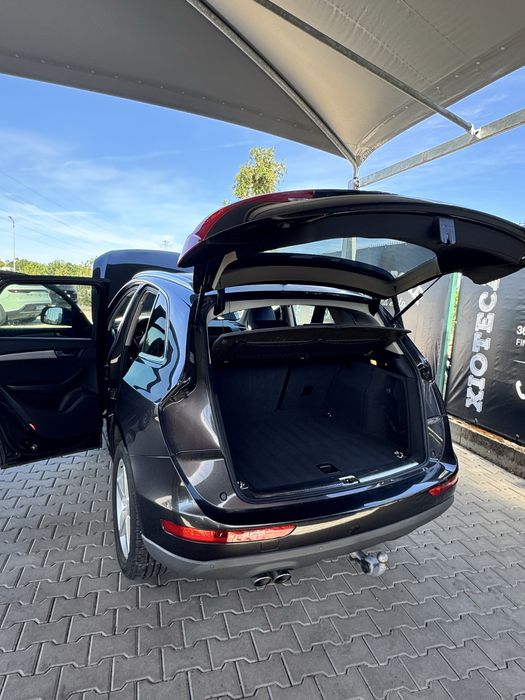 Audi Q5 2.0 TDI quattro S tronic 170 cv | Caixa Automática | Bem Equipado