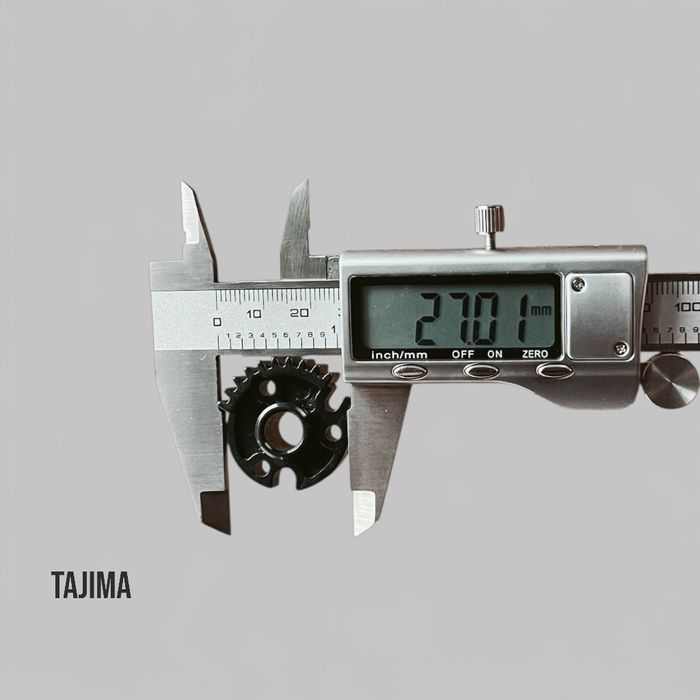 Tajima шестерня підйомника нитки