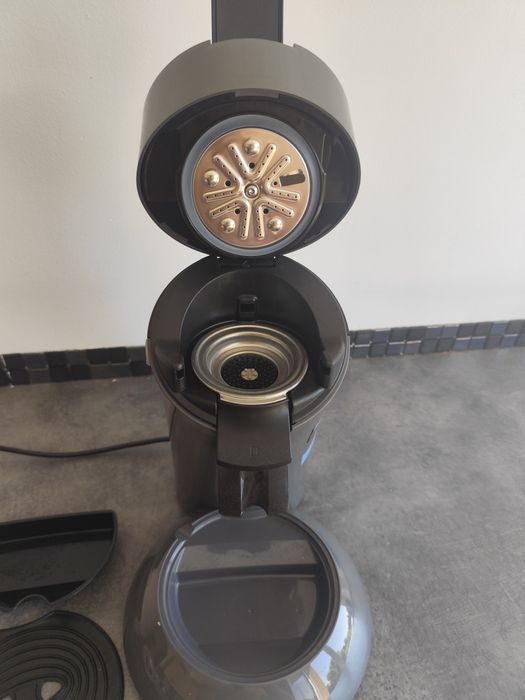 Ekspres kapsułkowy Philips Senseo