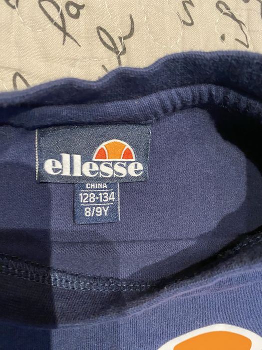 Koszulka ellesse