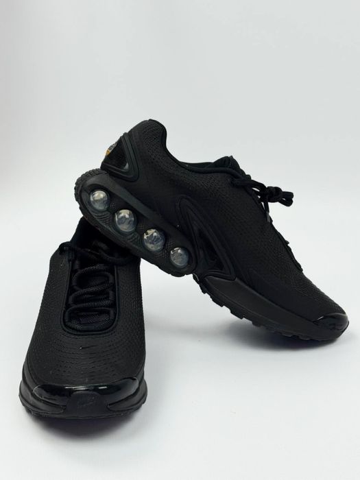 Nike Air Max Dn чоловічі кросівки найк