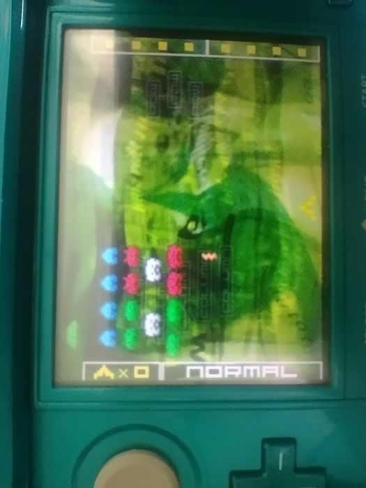 Gra na Nintendo 3DS Space Invaders Extreme