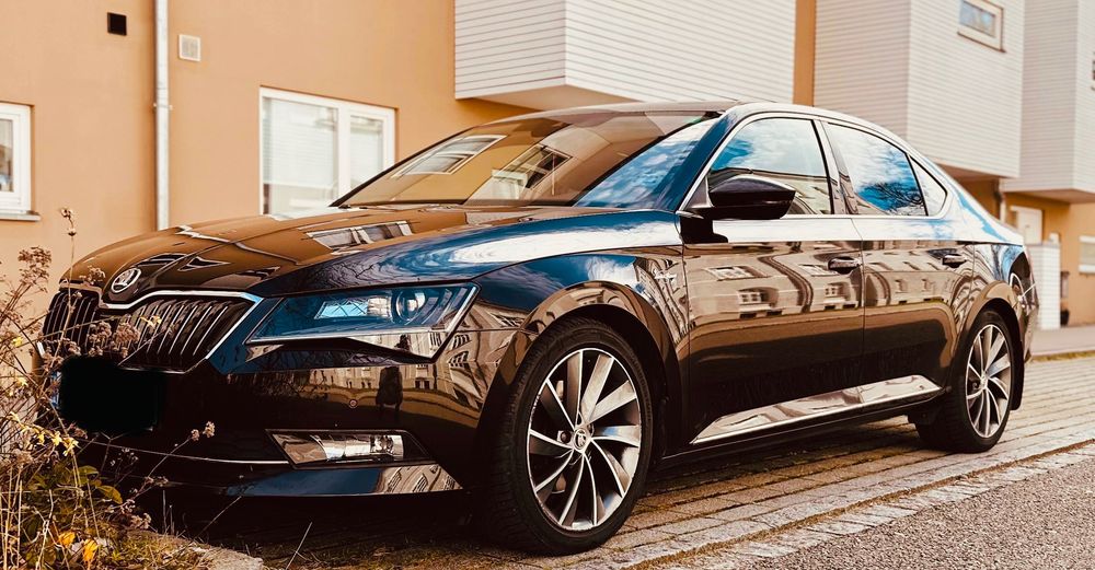 Skoda Superb 2017 VIN TMBAJ9NP3J7524408 фото оголошення 2 з 4