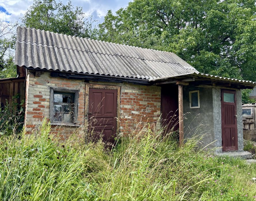 Продаж будинку,15,5 соток землі, у тихому екологічно чистому місці, район Дендропарку‼️