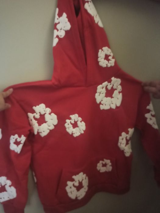 Fato de treino completo Denim Tears