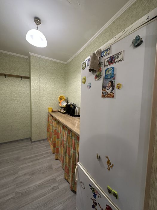 Браїлки гарний стан(гуртожиток) вільна