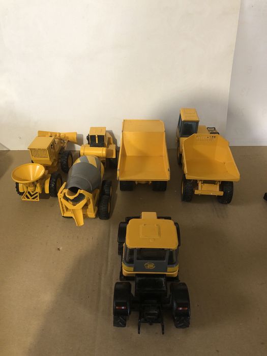 Miniaturas da Joal