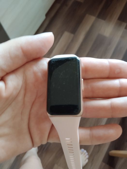 Opaska Huawei band6