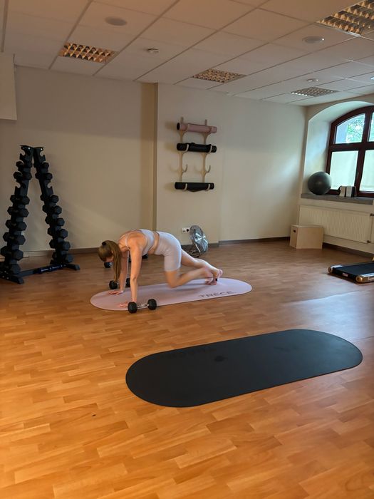 Treningi personalne|Reforme|prowadzenie| in my place własne studio