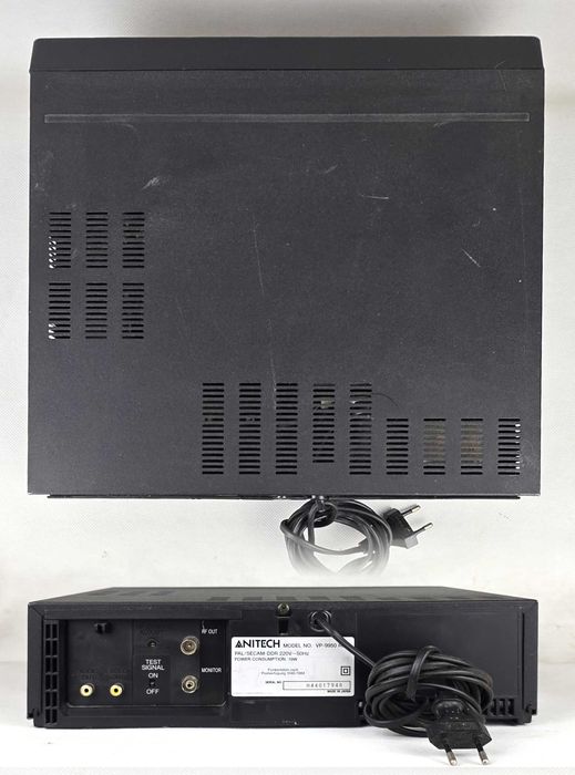 Magnetowid Anitech VP-9950 RC Vintage Video