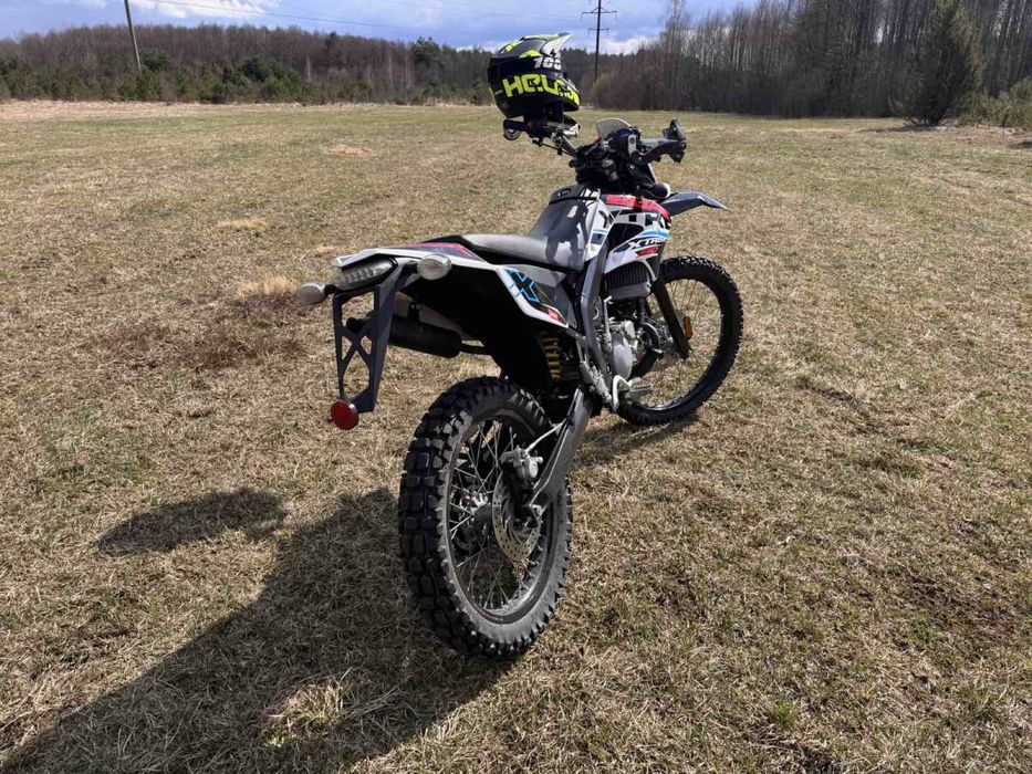 Derbi Senda 50 X-Treme