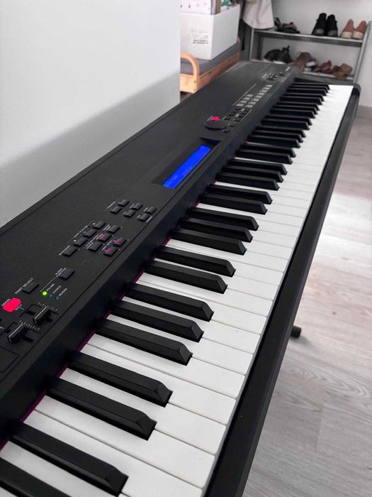 Piano Yamaha CP40 Stage