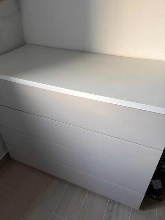 Vendo quarto em bom estado