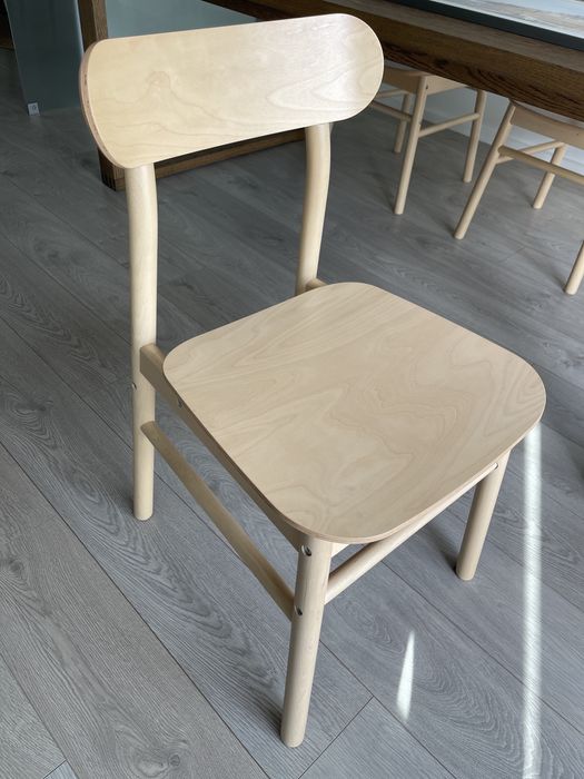 Cadeiras Rönninge IKEA