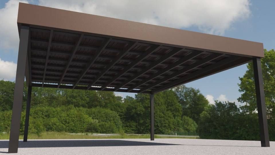 Навіси , навес , навіс , автомобільні навіси , навіс для машин