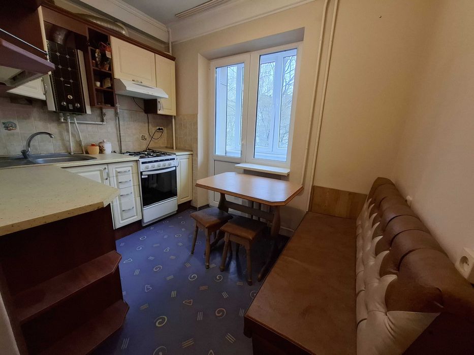 Оренда 1 кімнатної квартири, вул. Грінченка.