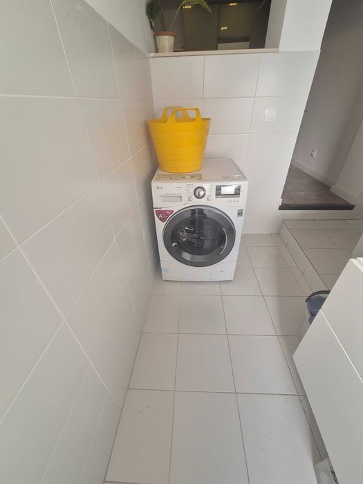 Quarto de casal com ar-condicionado! (Max 2 pessoas)