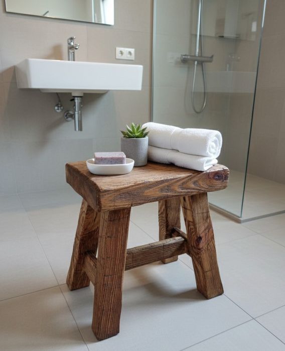 Стілець підставка