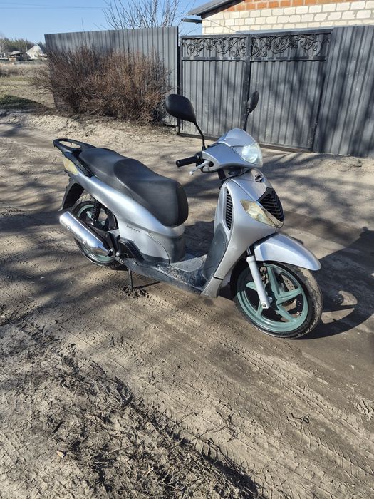 Продам   Honda sh 150